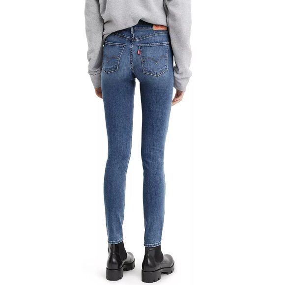 Levi's® 311™ Shaping Skinny Jeans in Blue Size 30 - Picture 2 of 5